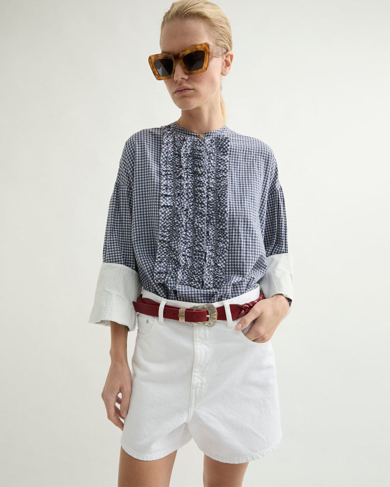 Tunique laurence bras