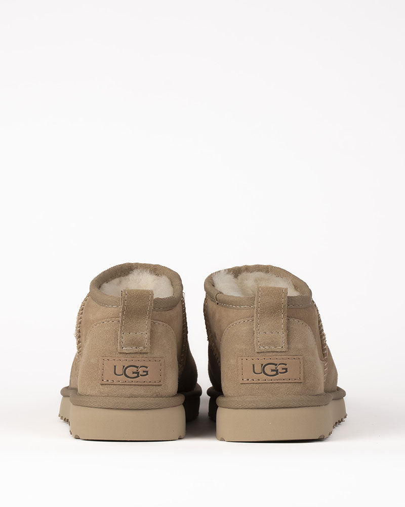 Boots ultra mini ugg