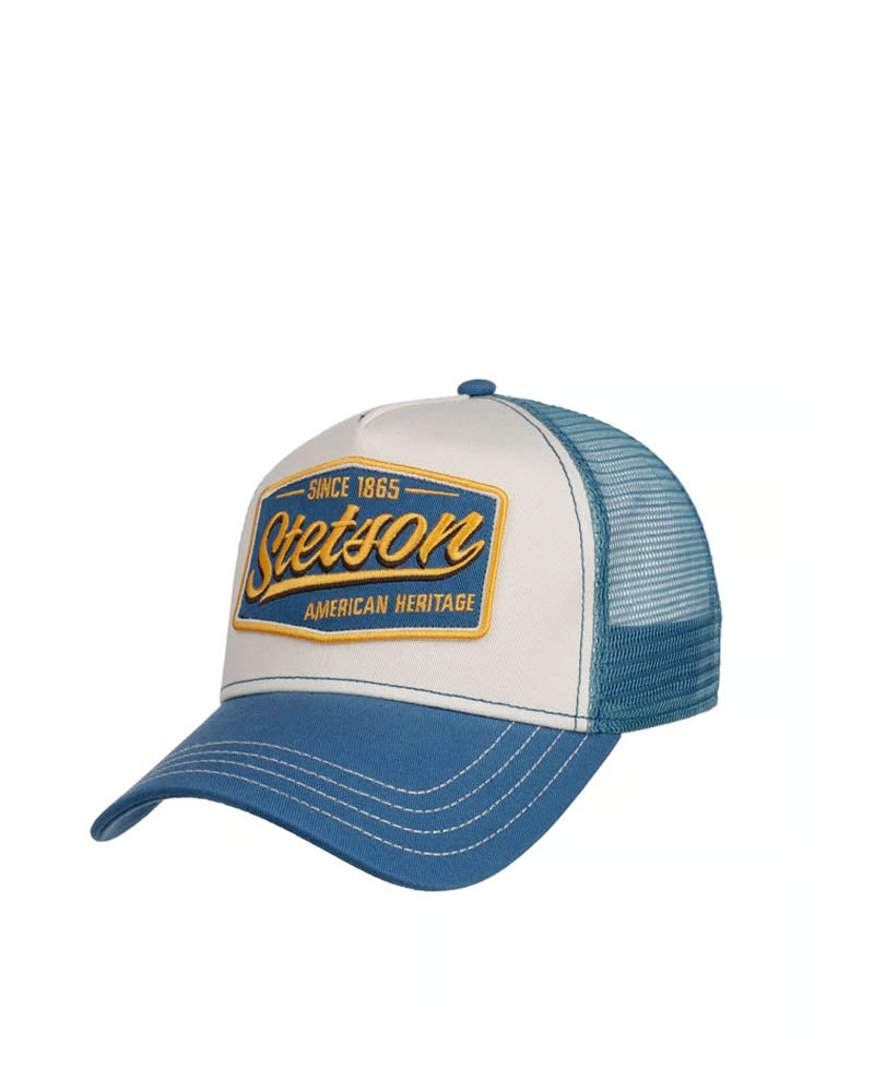 Casquette stetson