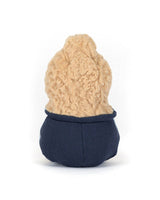 Peluche cacahuete jellycat