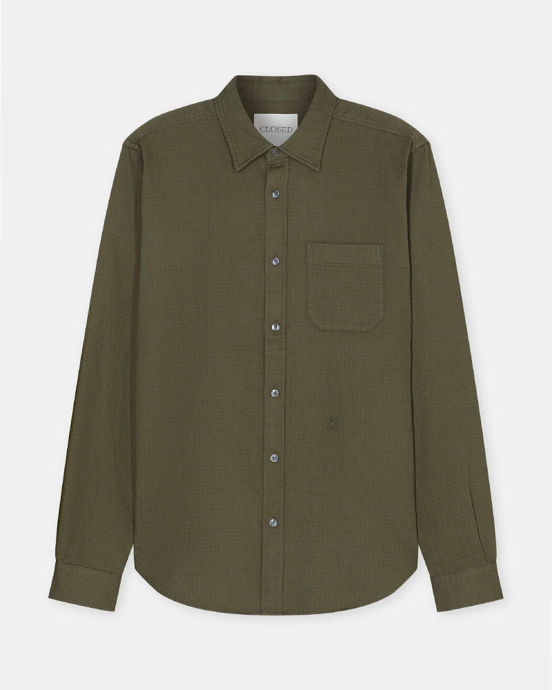 Chemise