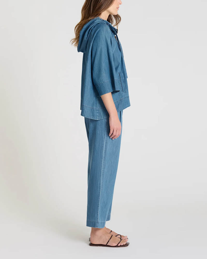 Blouson hana san