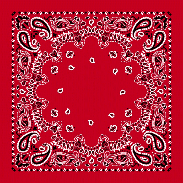 Foulard 59/59 destin
