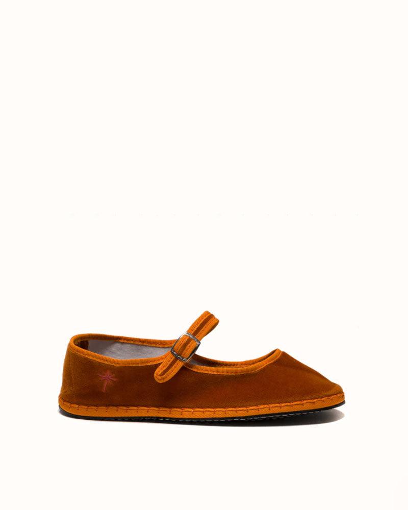 Ballerines capulette