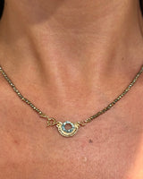 Collier mini tayrona