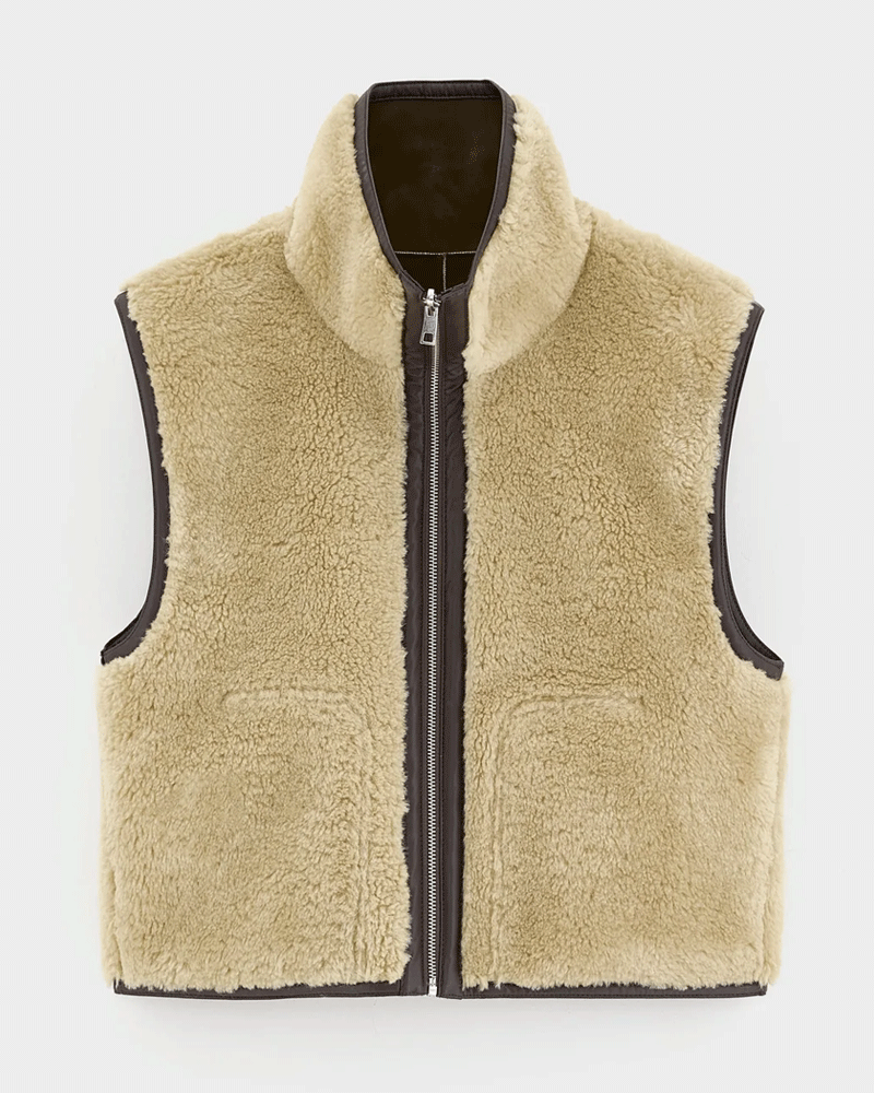Gilet jonson