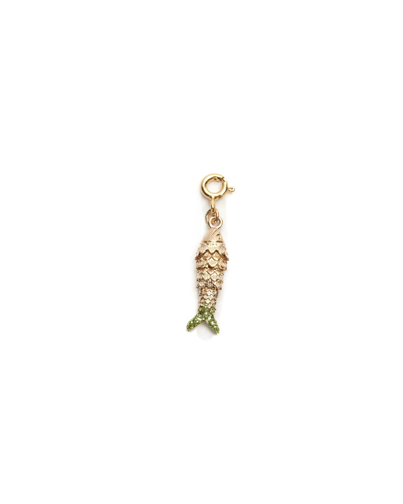 Collier lsonge