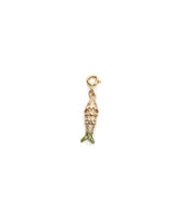 Collier lsonge
