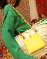 Panier craie