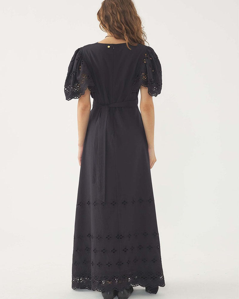 Robe antik batik