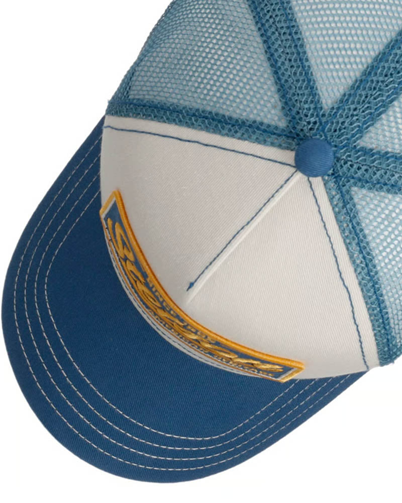 Casquette stetson