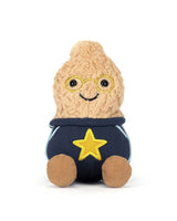 Peluche cacahuete jellycat