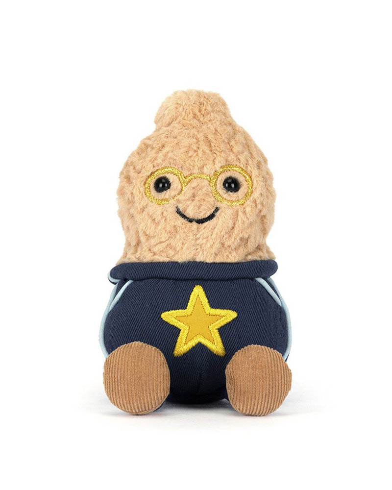 Peluche cacahuete jellycat