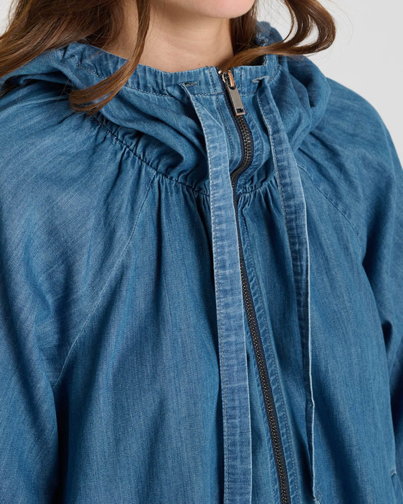 Blouson hana san