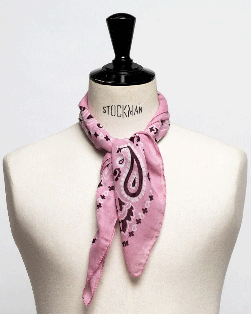 Foulard 59/59 destin