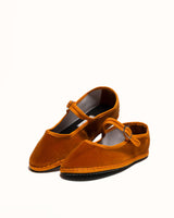 Ballerines capulette