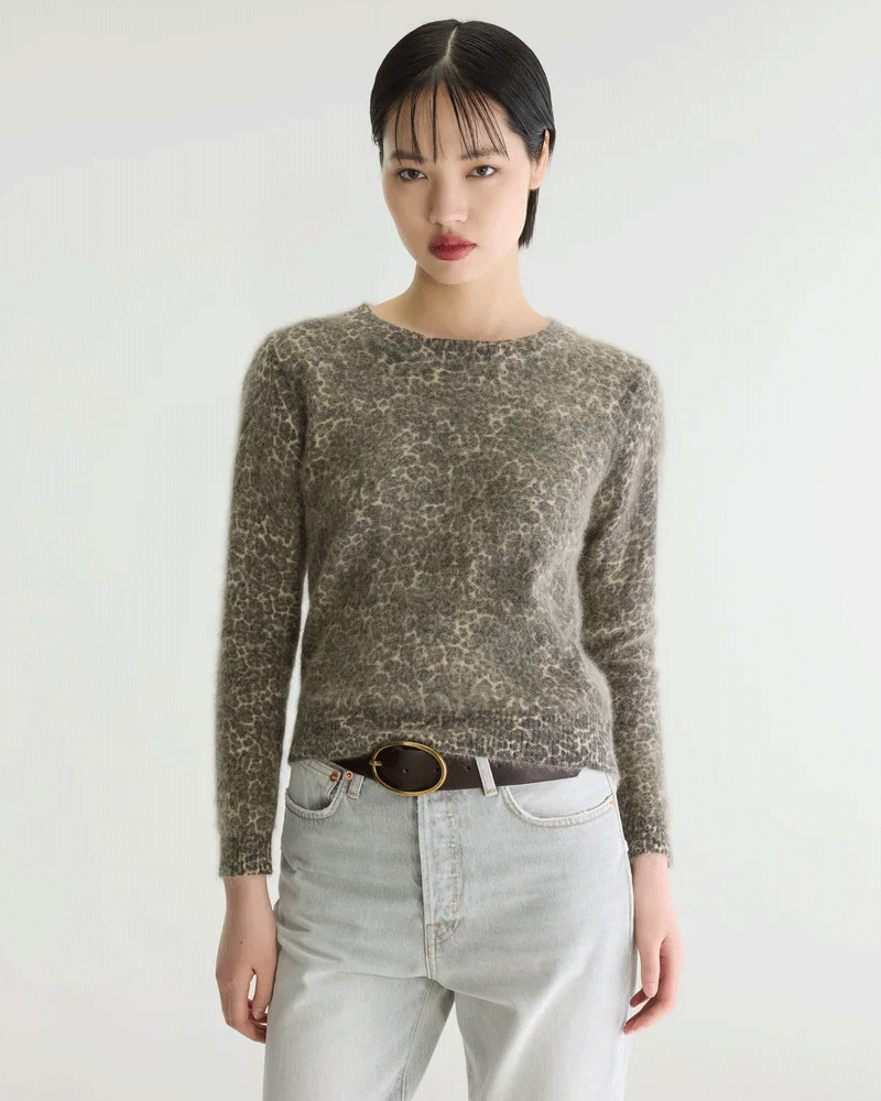 Pull datti
