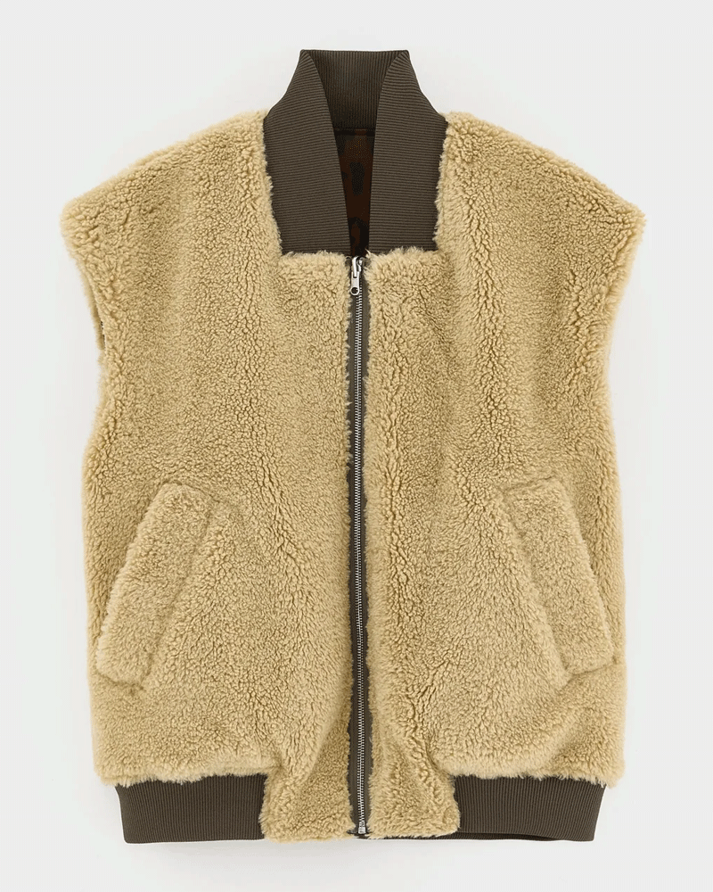 Gilet haalo