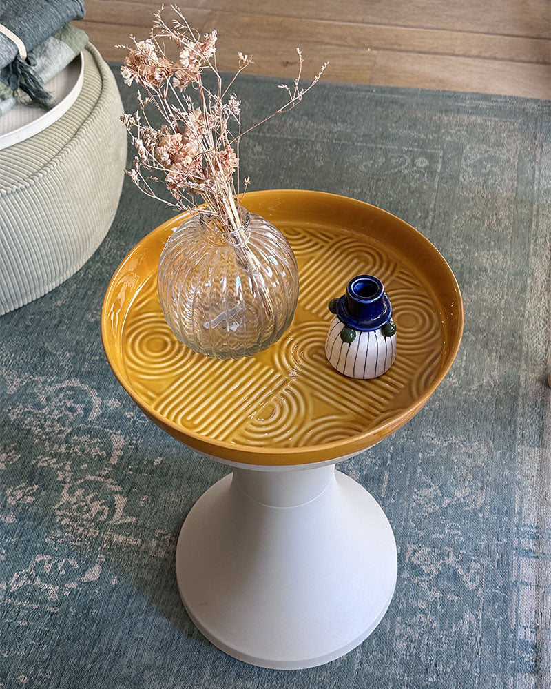 Plateau molitor bazar de luxe