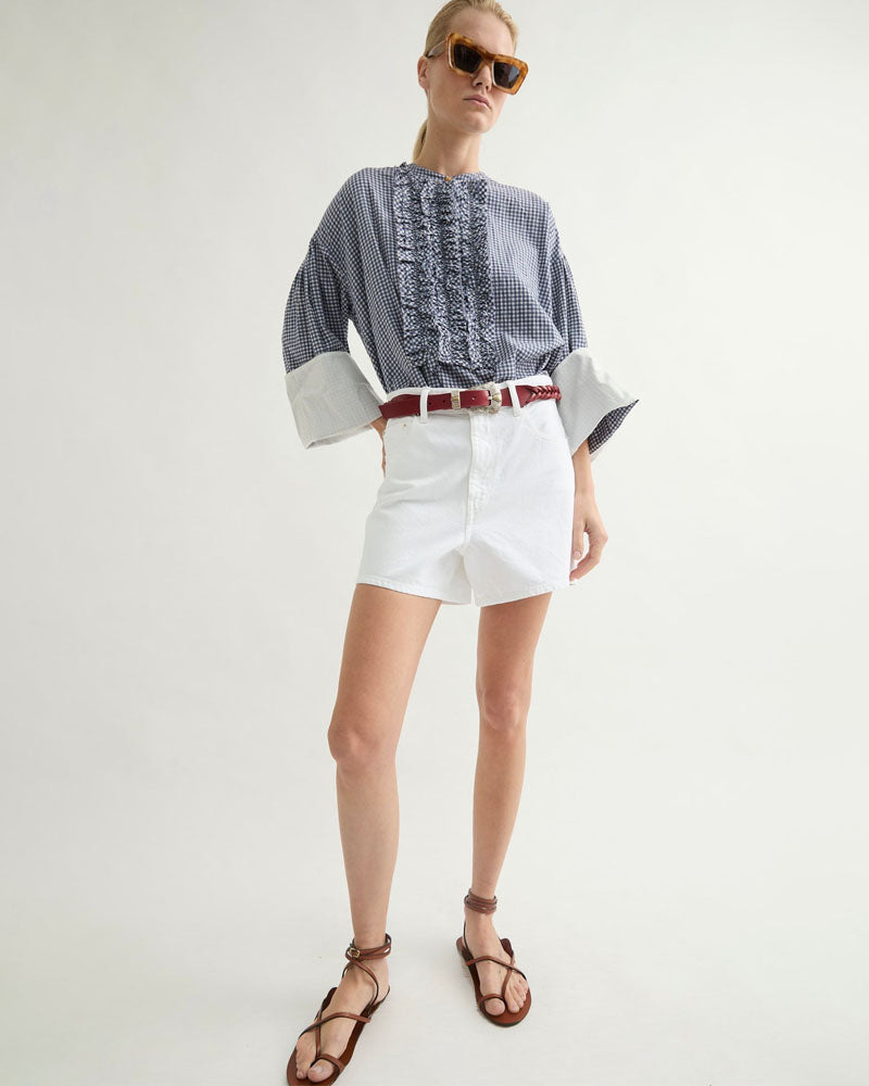 Tunique laurence bras