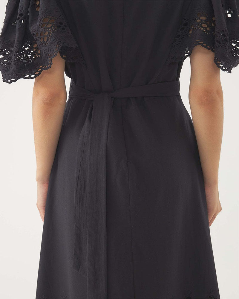 Robe antik batik