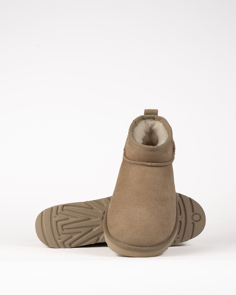 Boots ultra mini ugg