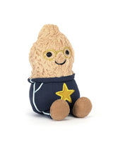 Peluche cacahuete jellycat