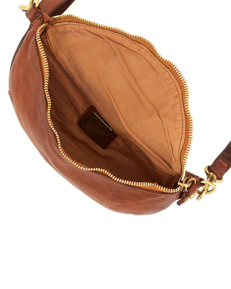 Banane cuir campomaggi