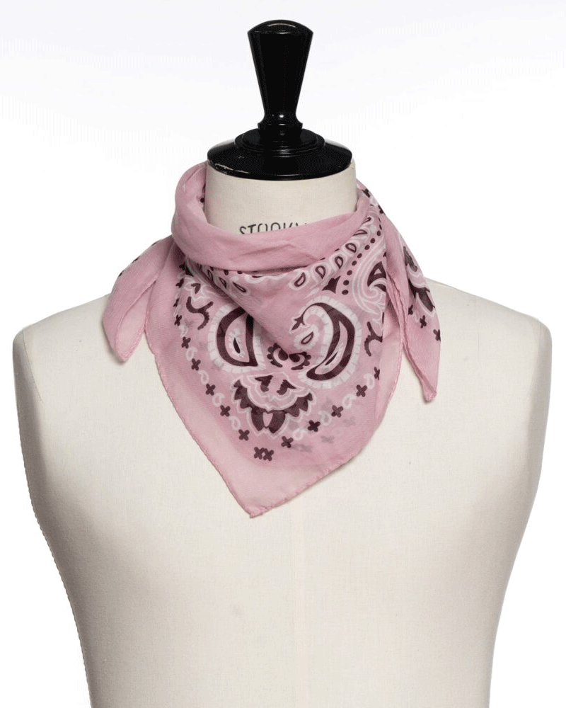 Foulard 59/59 destin