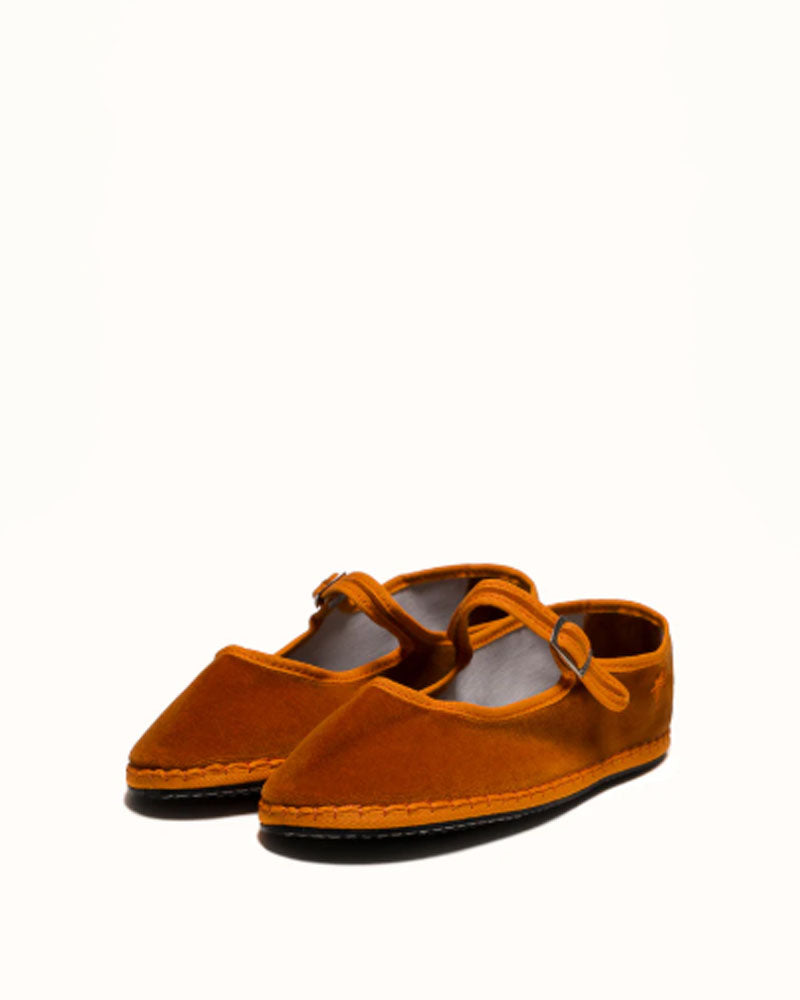 Ballerines capulette