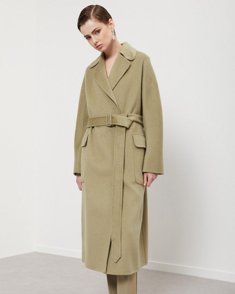 Manteau ottod ame