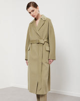 Manteau ottod ame