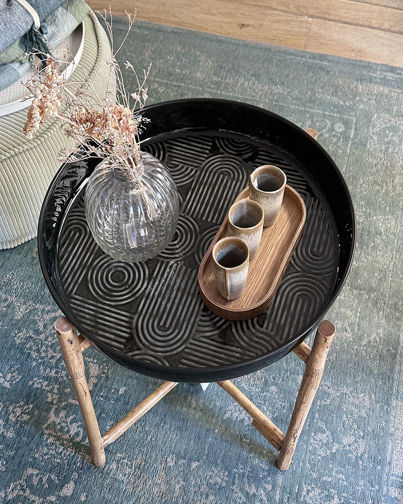 Plateau molitor bazar de luxe