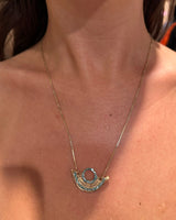 Collier tayrona
