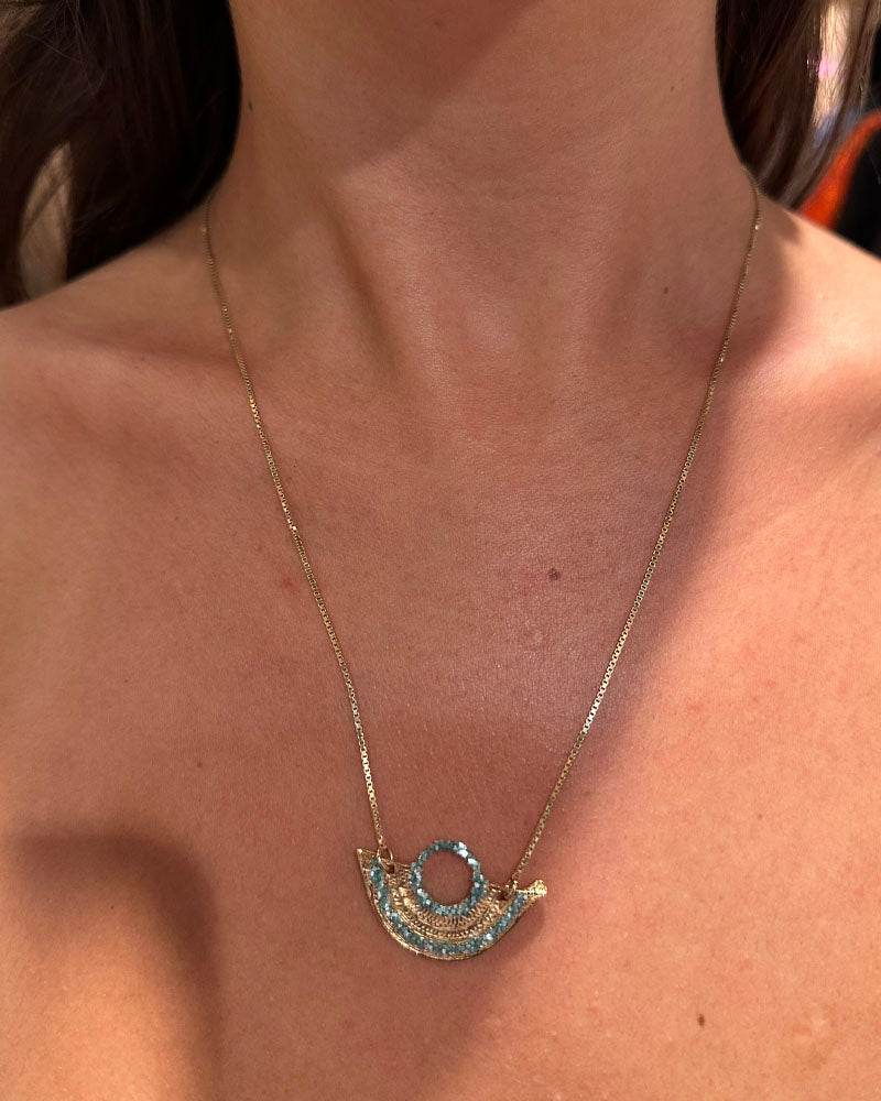 Collier tayrona