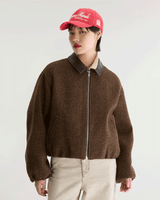 Veste justine