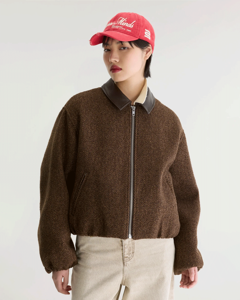 Veste justine