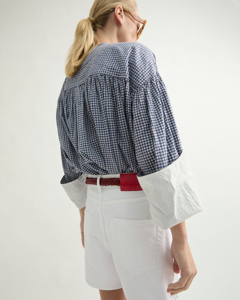 Tunique laurence bras