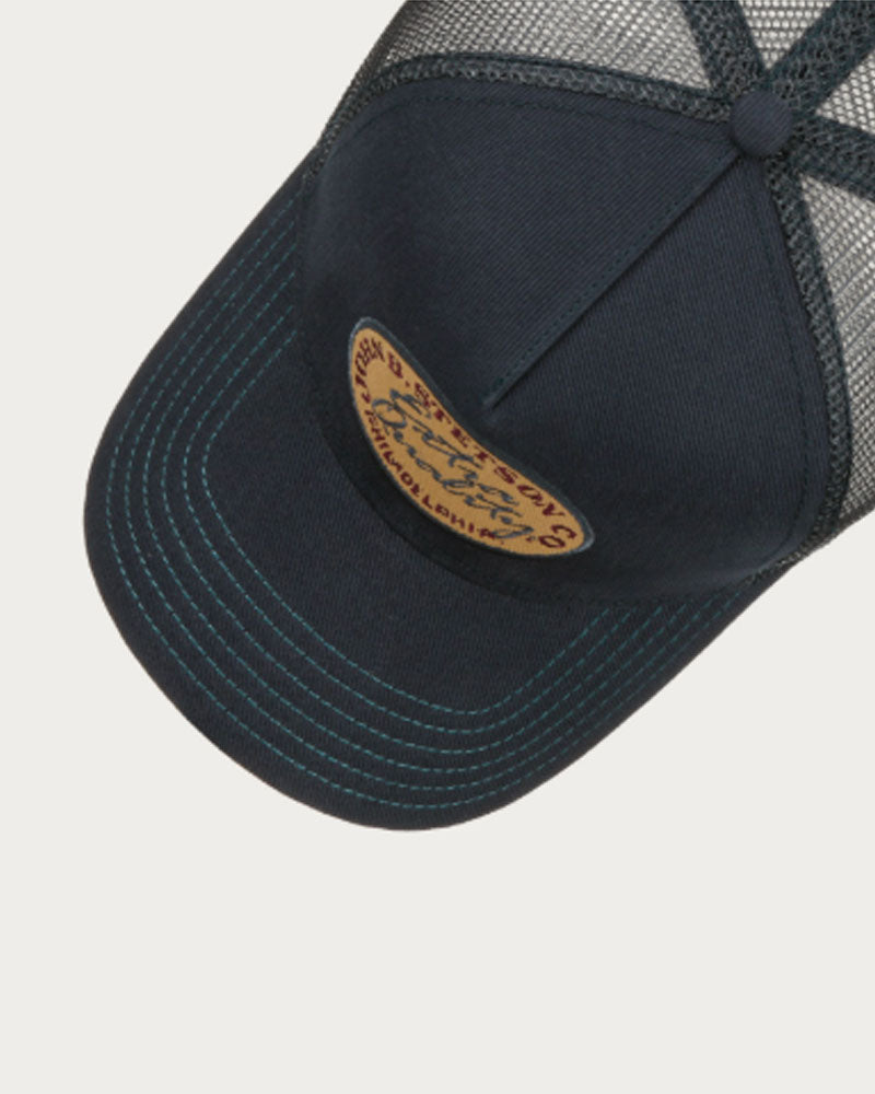 Casquette stetson