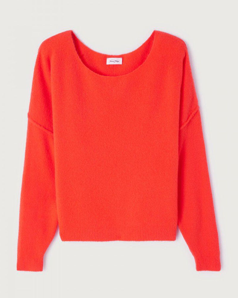 Pull american vintage women