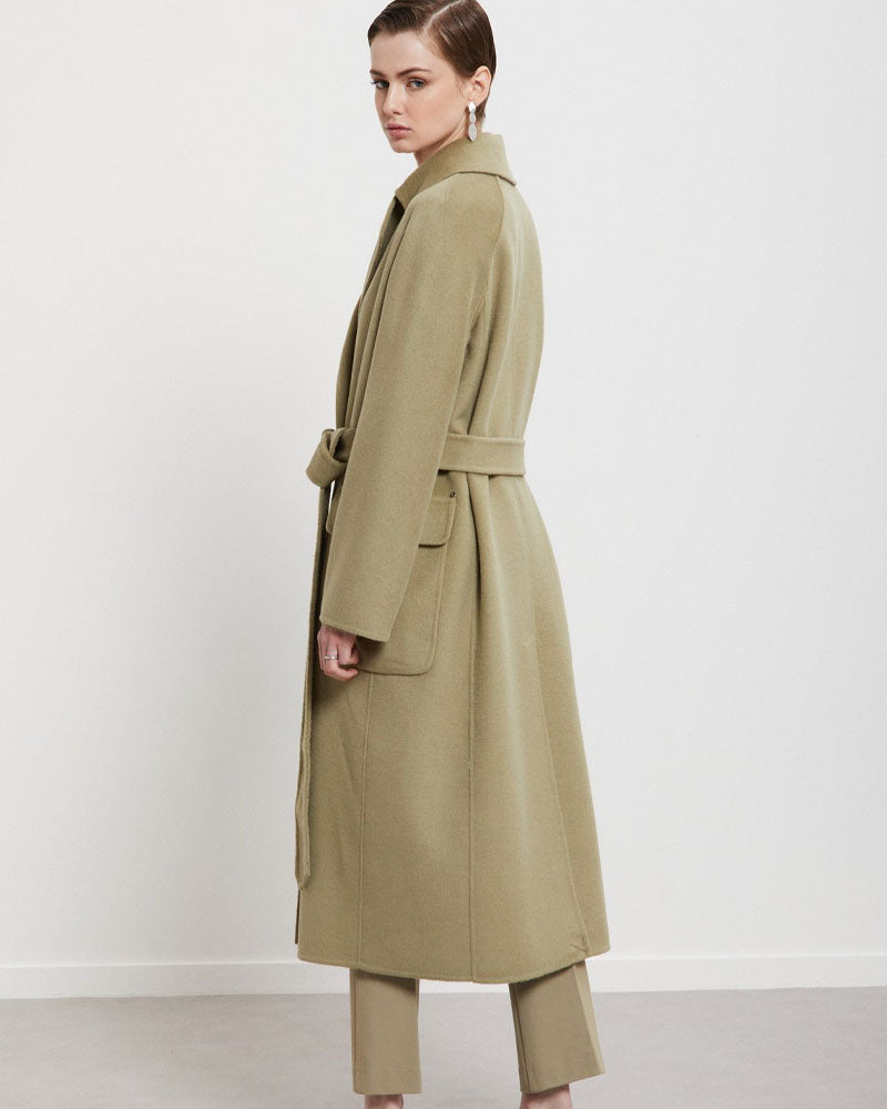 Manteau ottod ame