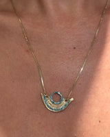 Collier tayrona