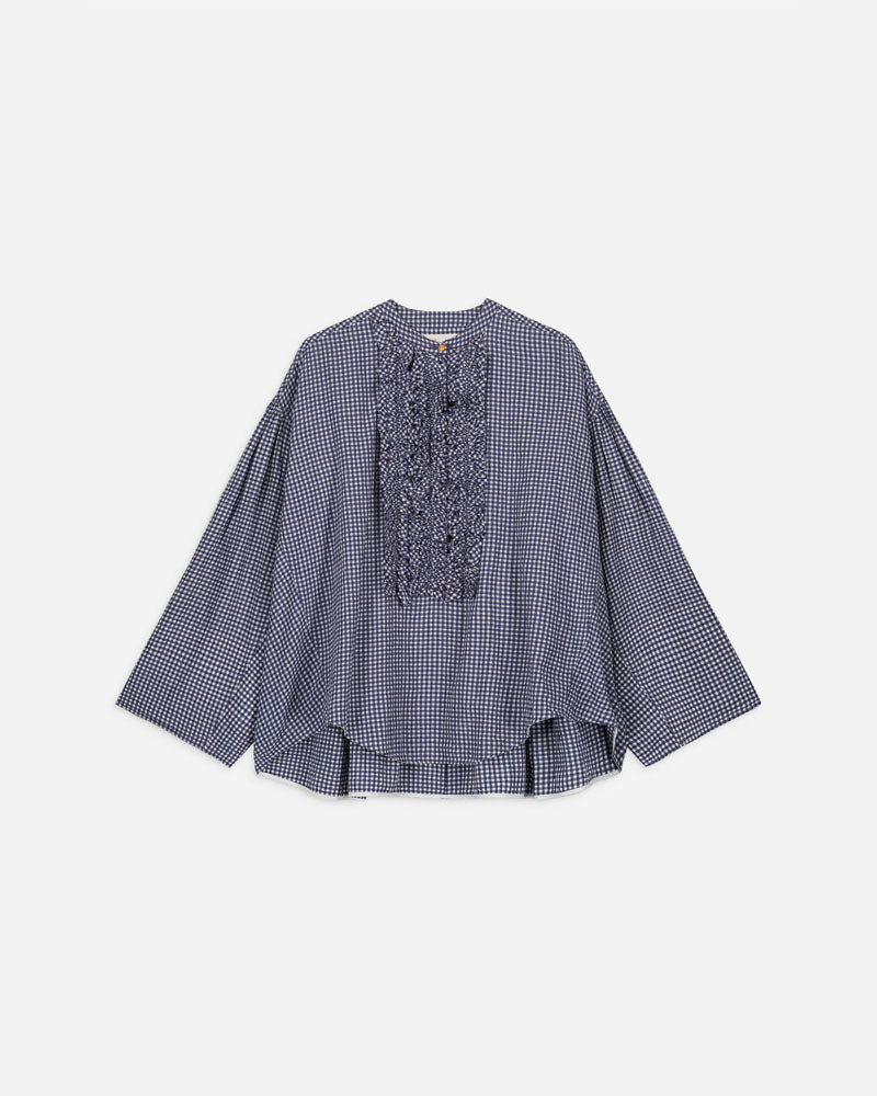 Tunique laurence bras