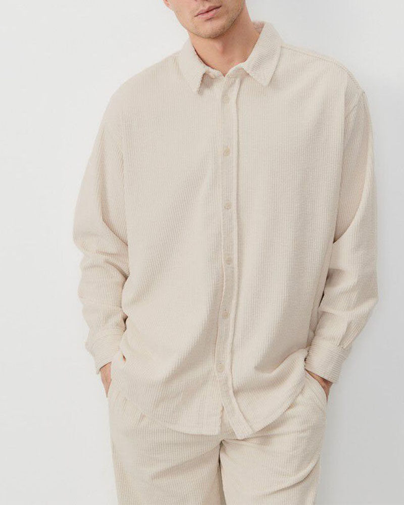 Chemise american vintage