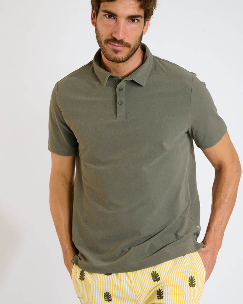 Polo cala 1789