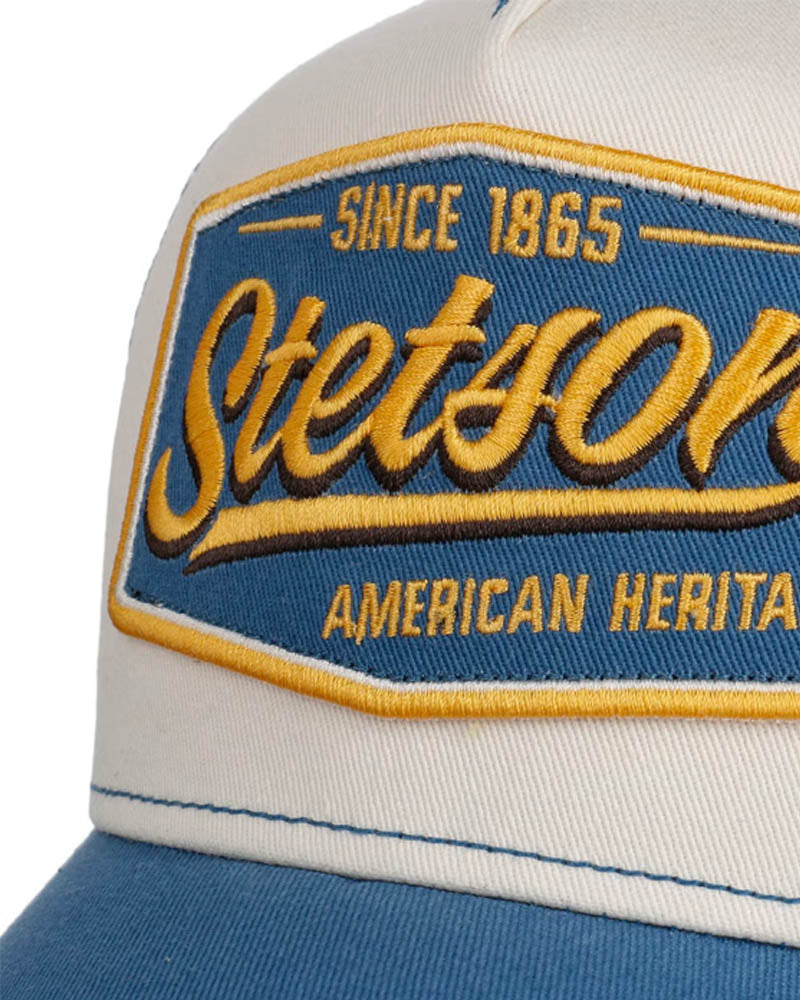 Casquette stetson