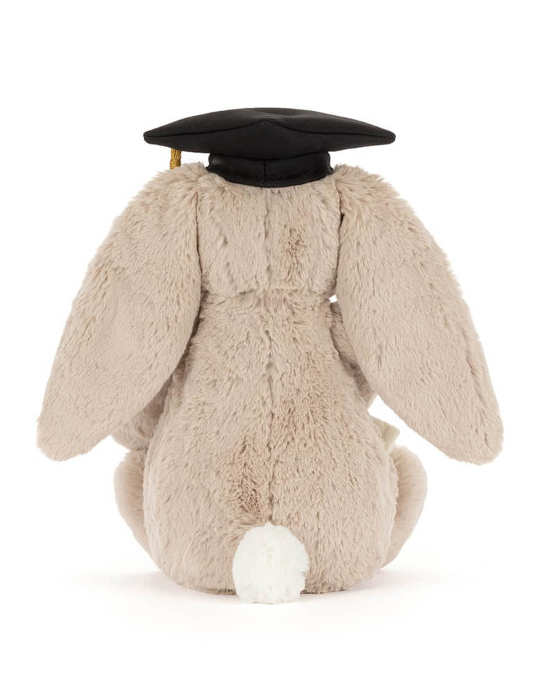 Peluche lapin jellycat
