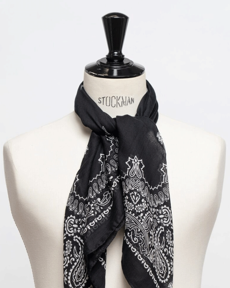 Foulard 90/90 destin