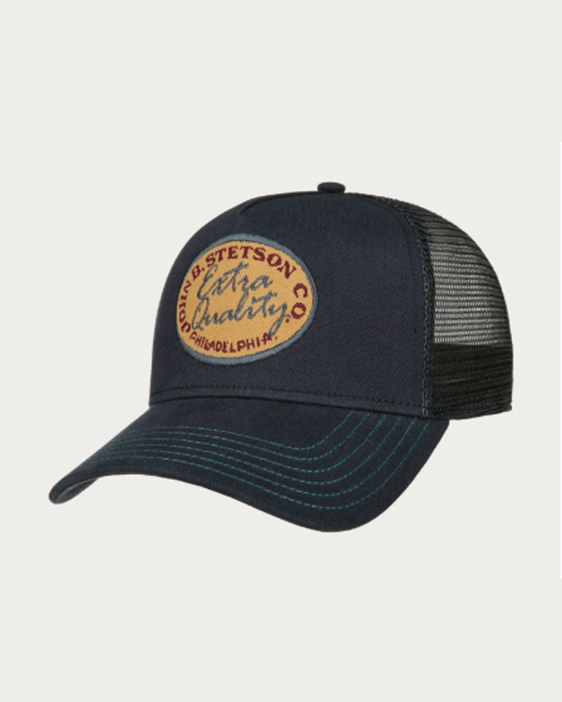 Casquette stetson