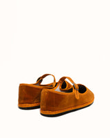 Ballerines capulette